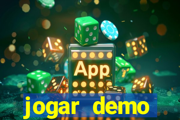 jogar demo pragmatic play